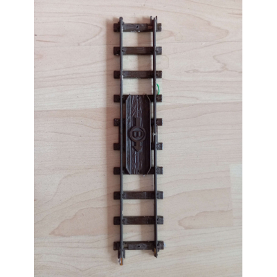 Faller E-train Kehrschleif 3840