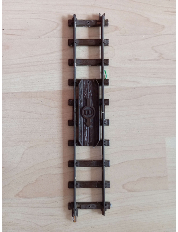 Faller E-train Kehrschleif 3840